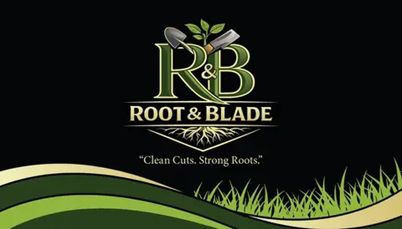 Root & Blade Property Solutions logo